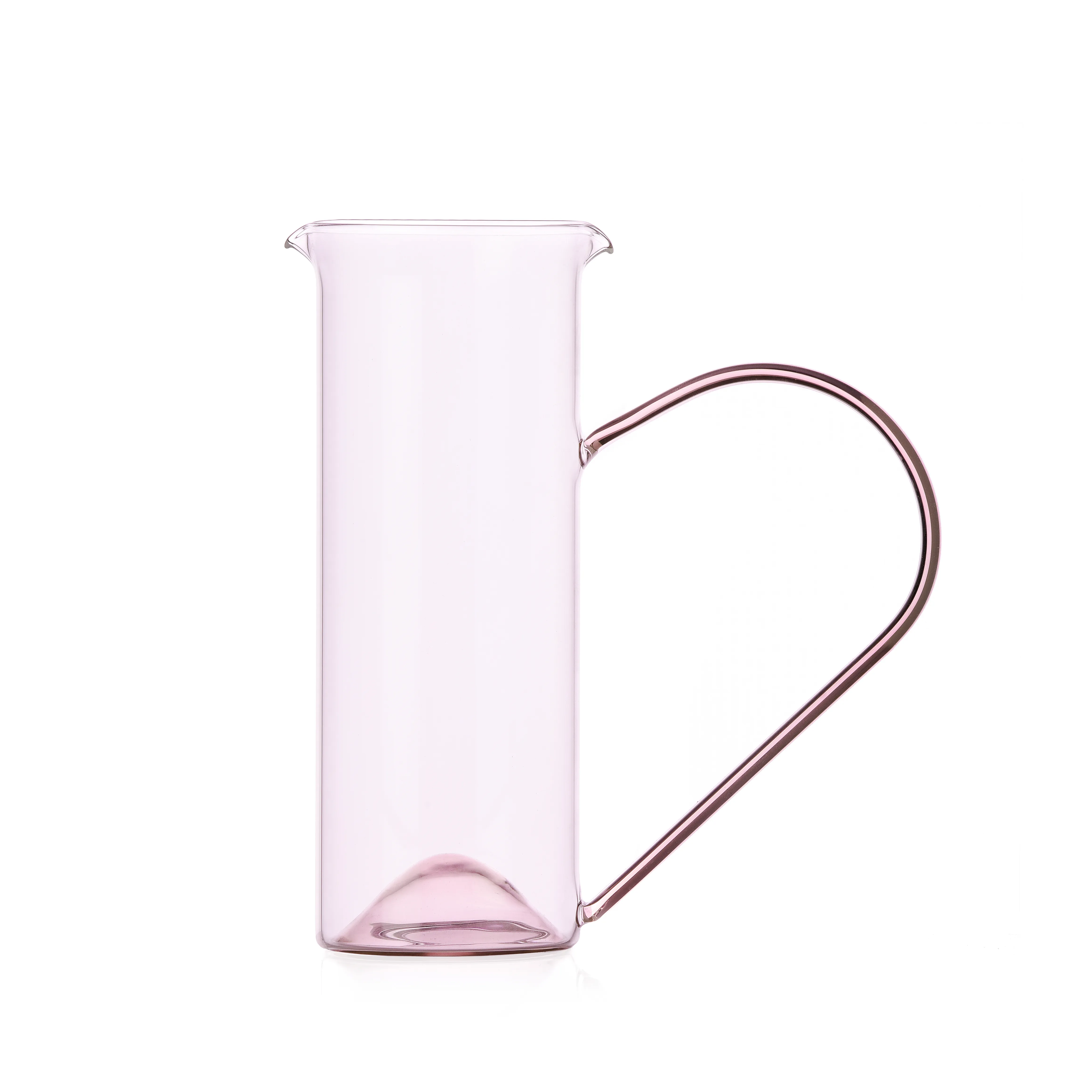 Caraffa Ichendorf Collezione Tipsy Piccola Rosa